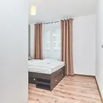 Exclusive Teczowa With Underground Parking By Renters Apartment Wroclaw