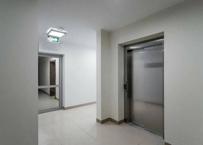 Апартаменты Exclusive Teczowa With Underground Parking By Renters