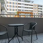 Appartement Exclusive Teczowa With Underground Parking By Renters *