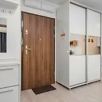 Appartement Exclusive Teczowa With Underground Parking By Renters *