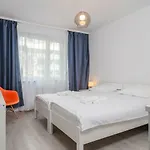 Exclusive Teczowa With Underground Parking By Renters