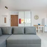 Exclusive Teczowa With Underground Parking By Renters Appartement Wrocław