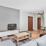 Exclusive Teczowa With Underground Parking By Renters