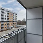 Appartement Exclusive Teczowa With Underground Parking By Renters Wrocław