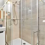 Exclusive Teczowa With Underground Parking By Renters Appartement