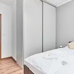 Exclusive Teczowa With Underground Parking By Renters * Wrocław