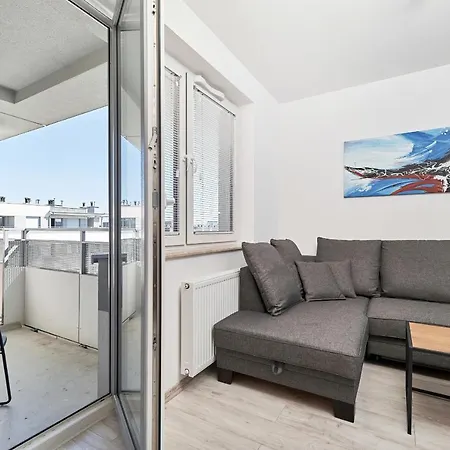 Exclusive Teczowa With Underground Parking By Renters * Wrocław