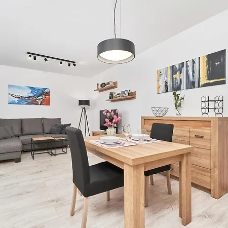 Exclusive Teczowa With Underground Parking By Renters Apartamento Wrocław
