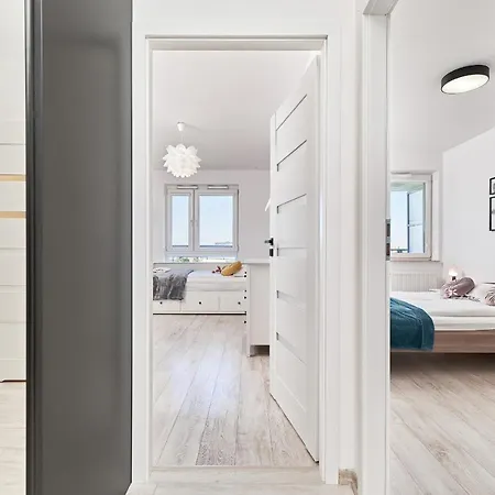 Exclusive Teczowa With Underground Parking By Renters Apartamento Wrocław