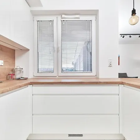Apartamento Exclusive Teczowa With Underground Parking By Renters