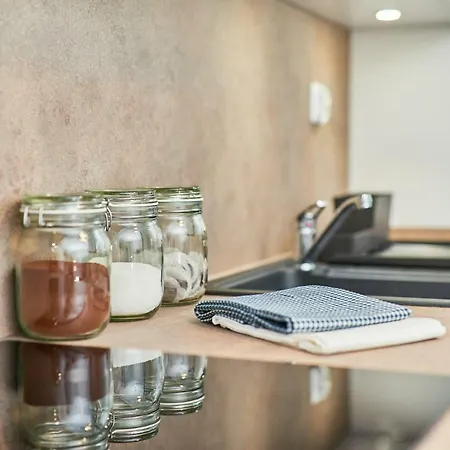 Appartamento Exclusive Teczowa With Underground Parking By Renters