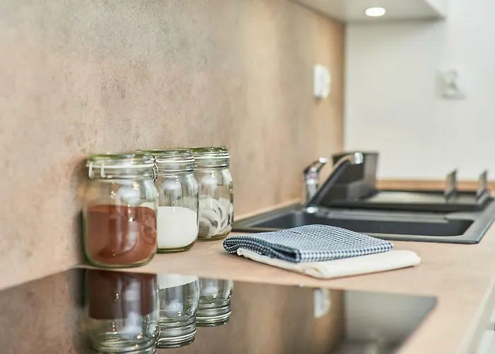 Apartment Exclusive Teczowa With Underground Parking By Renters