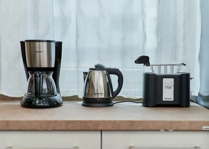 Exclusive Teczowa With Underground Parking By Renters Apartmán *